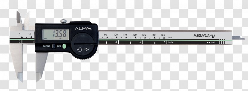 Calipers Metalworking Measuring Instrument Discounts And Allowances Promotion - Milling - Ste Transparent PNG