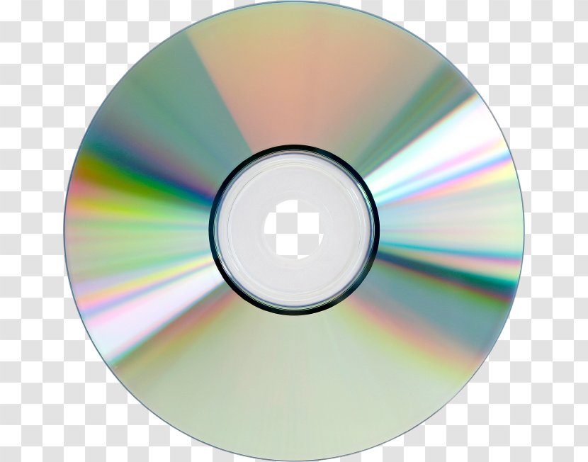 Compact Disc Manufacturing Disk Storage CD-ROM Hard Drives - Optical Transparent PNG