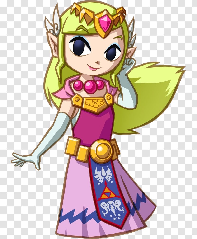 The Legend Of Zelda: Spirit Tracks Majora's Mask Phantom Hourglass Ocarina Time - Universe Zelda - Happy Anniversary Animated Gif Transparent PNG