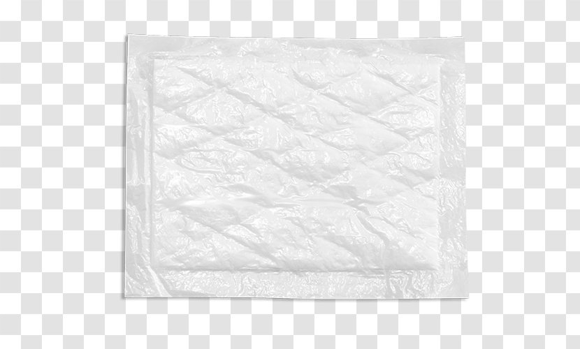Textile Rectangle - Radiationabsorbent Material Transparent PNG