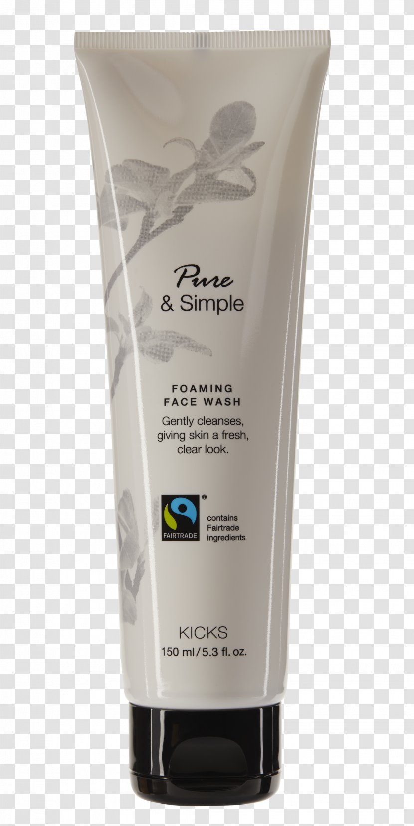 Fairtrade Certification Fair Trade Cleanser Reilun Kaupan Sertifiointijärjestelmä - Skin - Face Wash Transparent PNG
