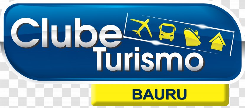 Tourism Travel Agent Organization Bauru - Banner Transparent PNG