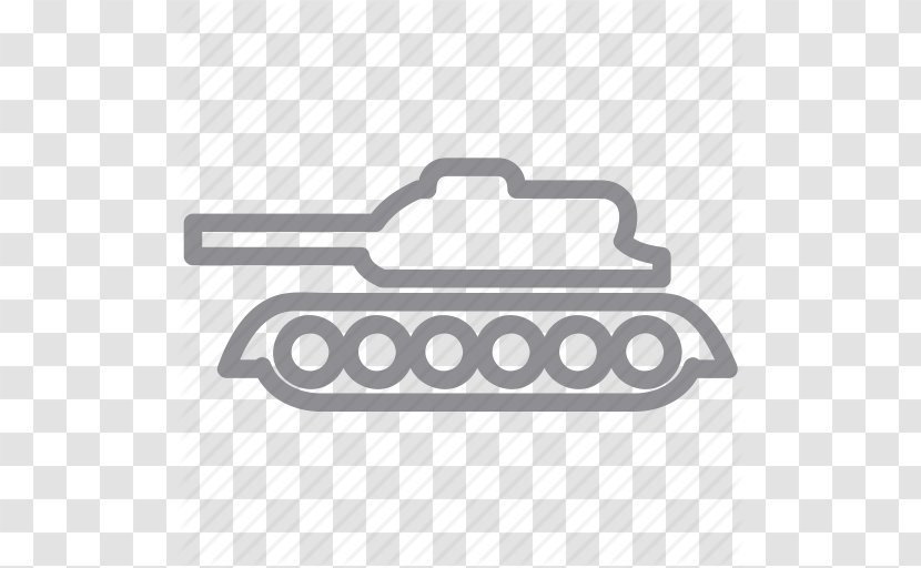 Wardaddy Tank Army Military Vehicle - Text - Photos Icon Transparent PNG