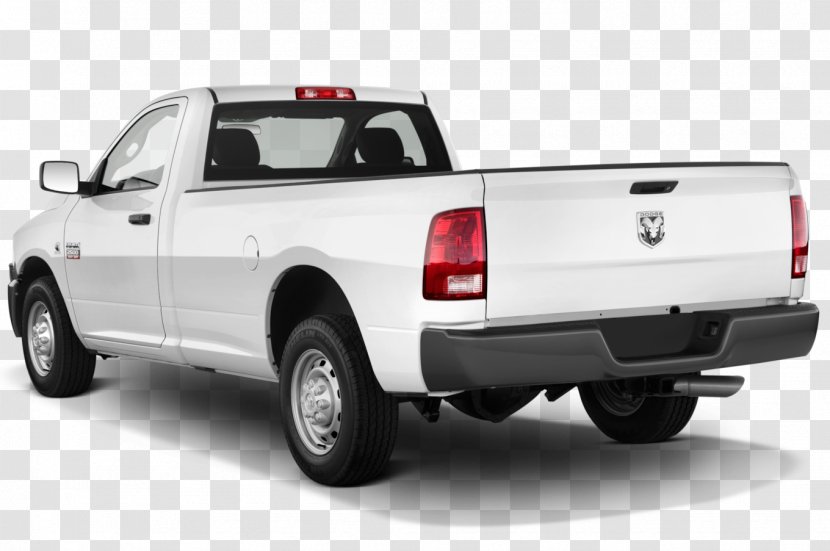 Car Pickup Truck 2012 RAM 2500 Ram Trucks - Land Vehicle - Dodge Transparent PNG