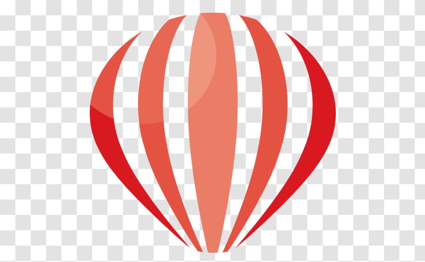 YouTube Red Balloon Of The Air Logo Font - Youtube Transparent PNG