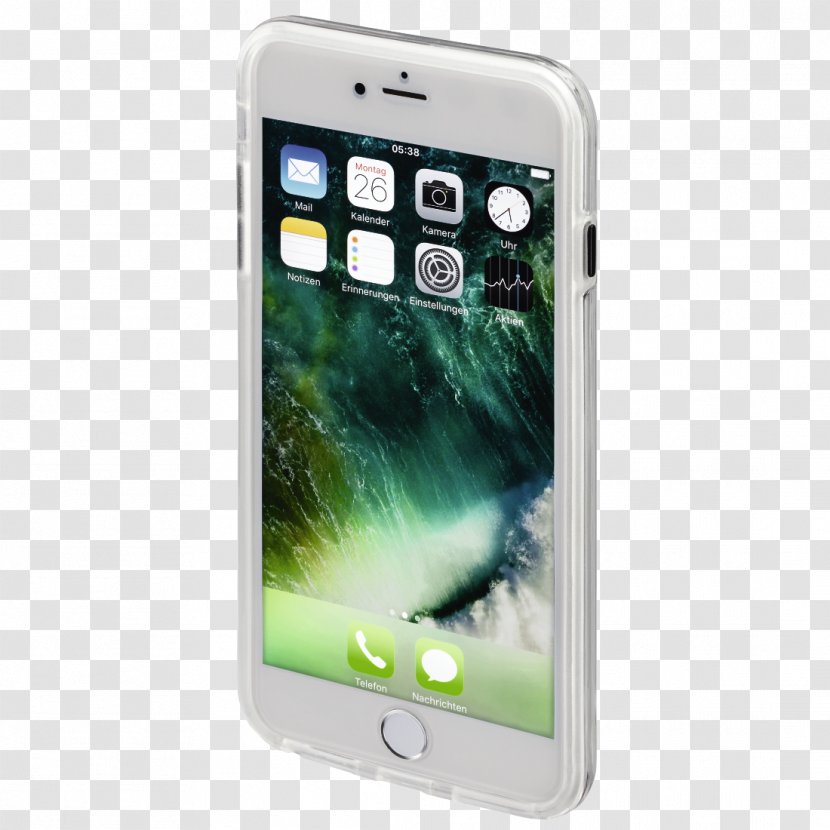 Apple IPhone 7 Plus X 8 6S 5 - Telephone - Iphone Transparent PNG