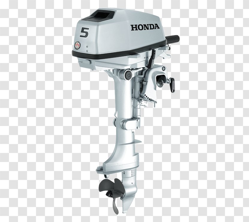 Honda Outboard Motor Engine Yamaha Company Boat Transparent PNG