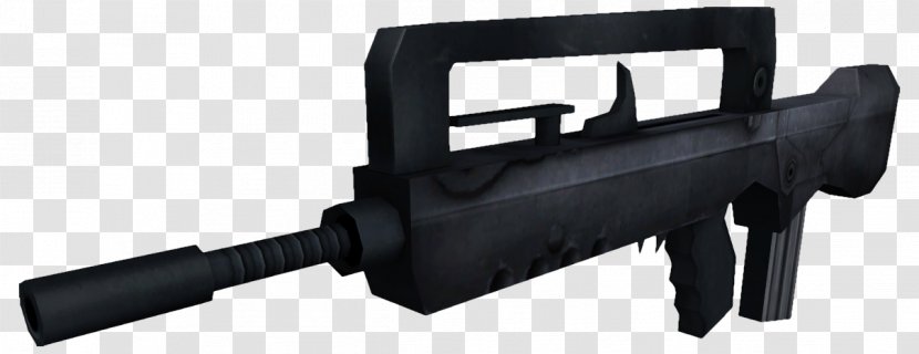 Gun Barrel Car Firearm - Automotive Exterior Transparent PNG