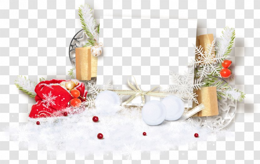 Christmas Ornament Champagne New Year - Cartoon Transparent PNG