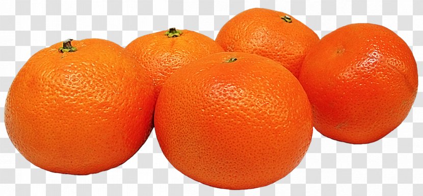 Tangerine Blood Orange Clementine Pomelo Fruit - Rangpur - Fresh Tangerines Ripe Fruits Transparent PNG