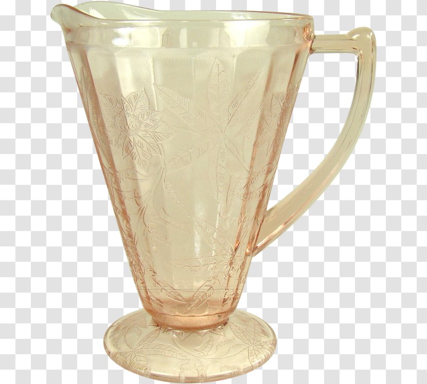 Pitcher Glass Creamer Porcelain Mug - Serveware - Lid Transparent PNG