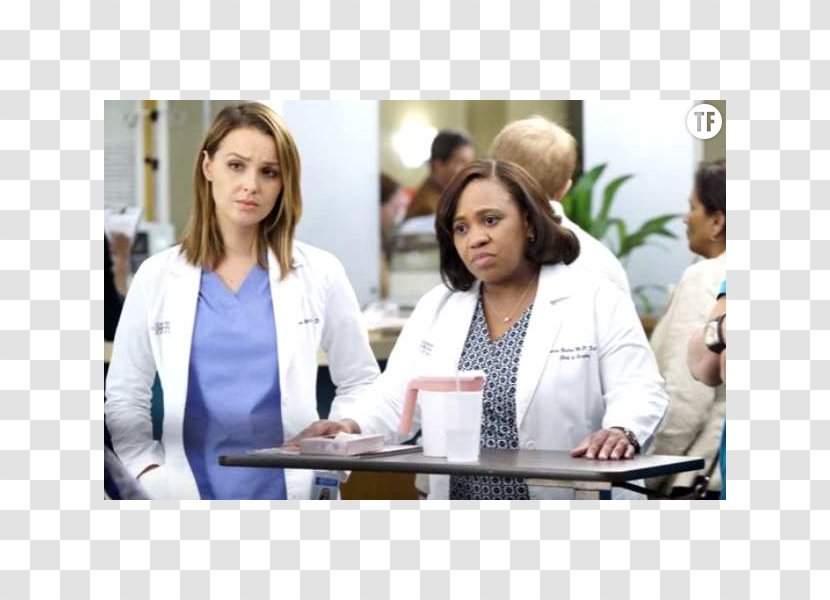 Ellen Pompeo Shonda Rhimes Grey's Anatomy Derek Shepherd Meredith Grey - Business Transparent PNG