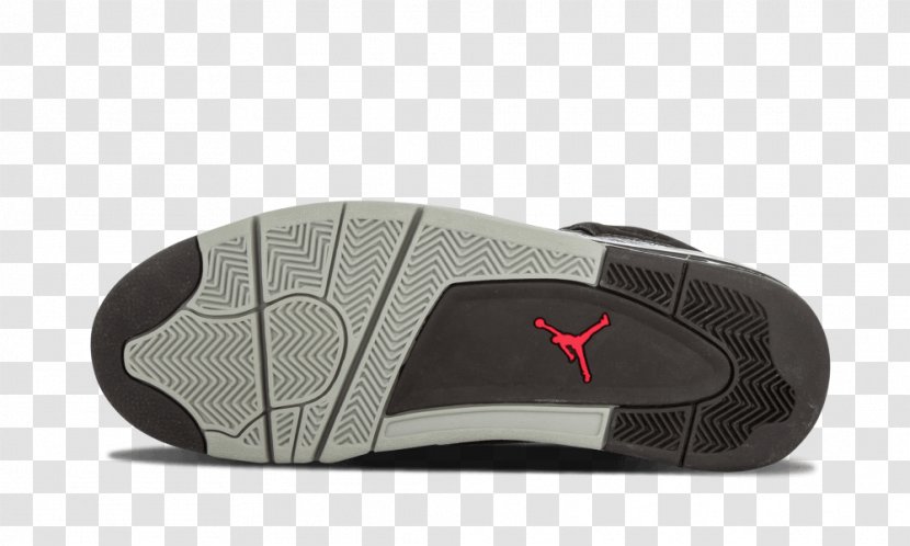 Air Force 1 Nike Max Jordan Sneakers - Magenta Transparent PNG