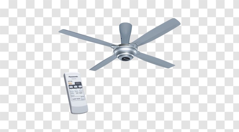 Ceiling Fans Industry Panasonic Room - Distribution - Bread Machine Transparent PNG