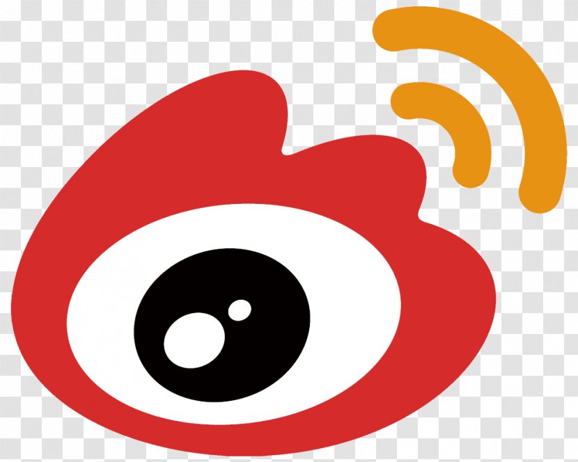 Sina Weibo Social Media Blog Facebook - Tencent - Photo Transparent PNG