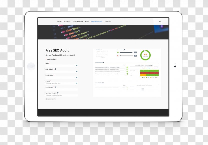 Computer Program UpCity Monitors Screenshot - Certification - System Transparent PNG