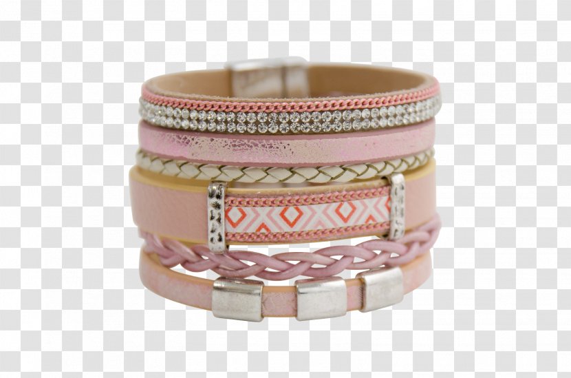 Bracelet Bangle - Corals Transparent PNG