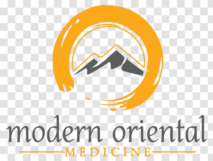 Logo Brand Font - Oriental Medicine Transparent PNG