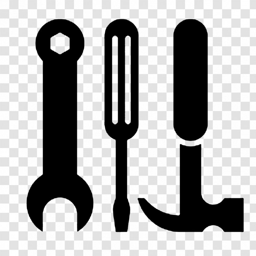 Tool Screwdriver Clip Art - Industry - Practical Utility Transparent PNG