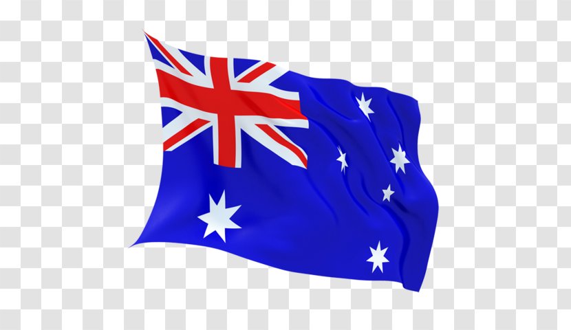 Flag Of Australia National New Zealand Transparent PNG