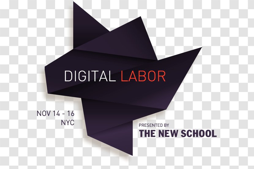 Digital Labor Social Media Sweatshop New York City - Video - Network Transparent PNG