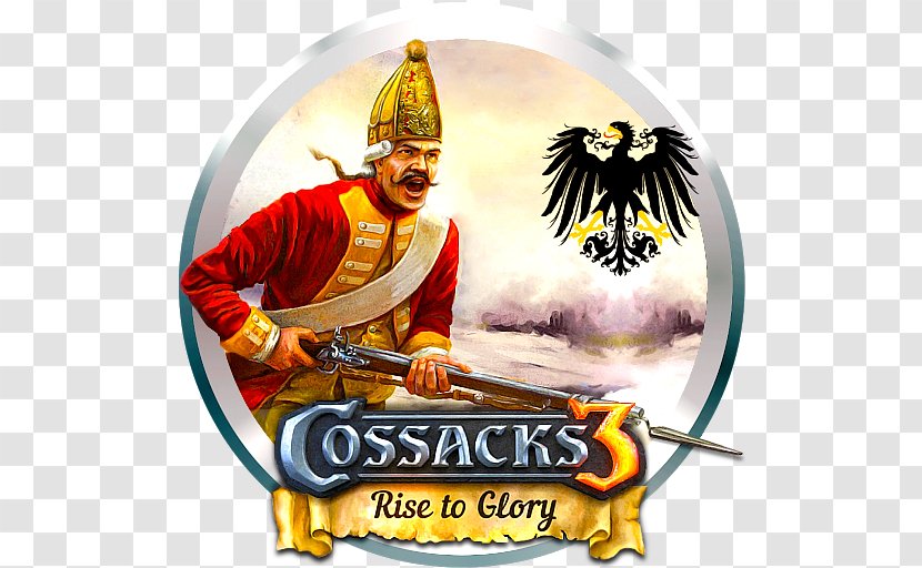 Cossacks 3 Far Cry Instincts Max Payne PC Game - Android - Computer Transparent PNG