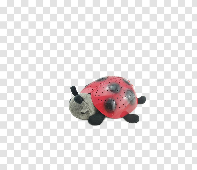 Amazon.com Turtle Cloud Computing Twilight Toy - Nightlight - Ladybug Night Lamp Transparent PNG