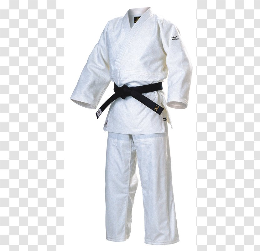 Karate Gi Judogi Martial Arts - Tang Soo Do Transparent PNG