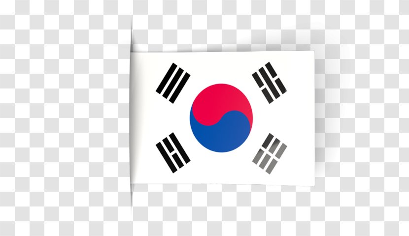 Flag Of South Korea The United States North Transparent PNG
