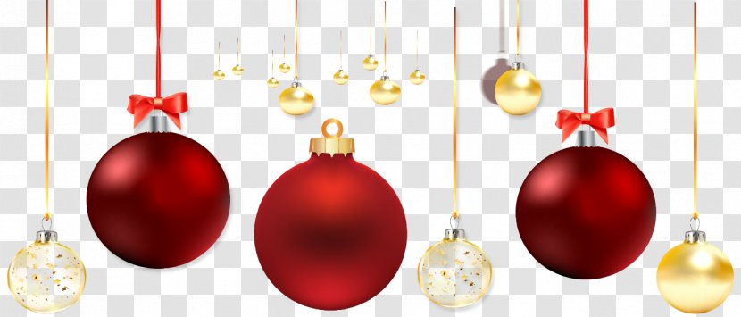 Christmas Ornament Clip Art - Decoration - Ornaments Transparent PNG