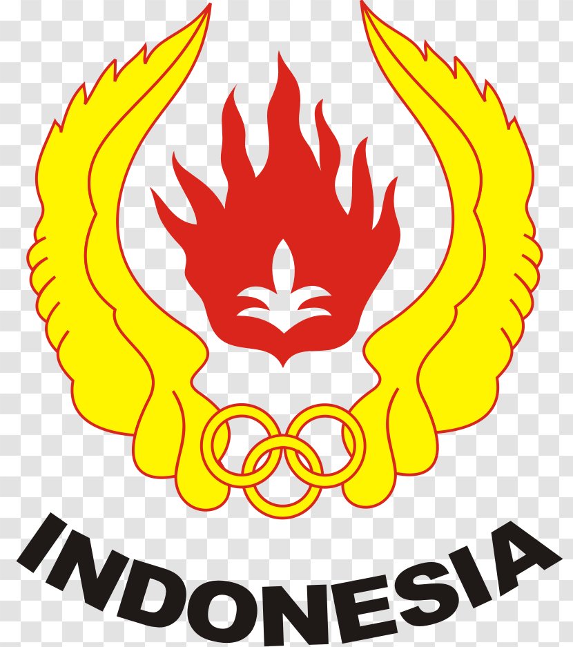 National Sports Week KONI Pusat Committee Of Indonesia Organization - Komite Olahraga Nasional Transparent PNG
