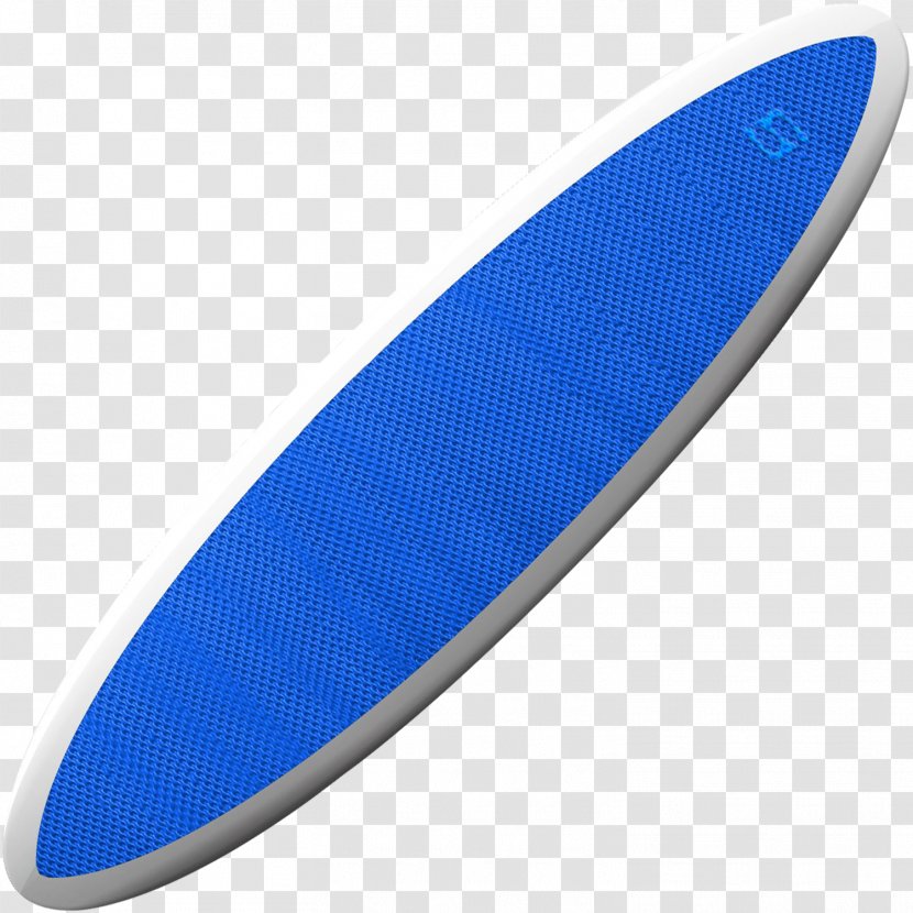 Electric Blue Cobalt - Yoga Mats Transparent PNG