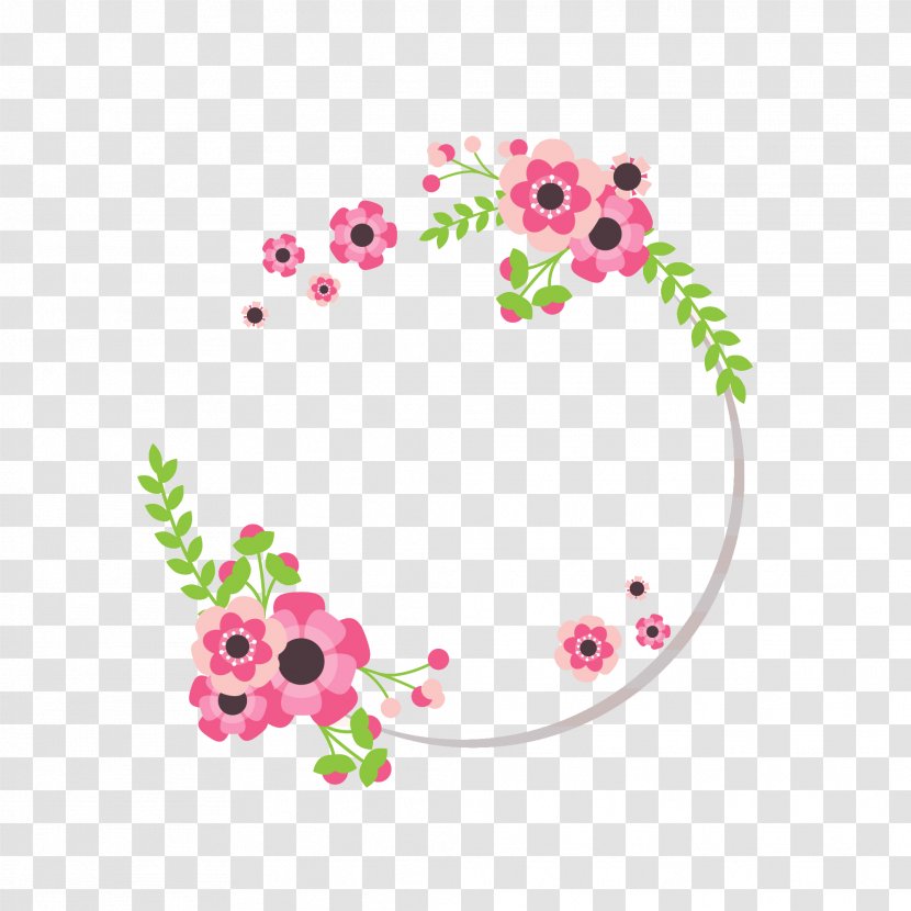 Mother's Day Clip Art Image Vector Graphics - Flower Arranging - Mothers Transparent PNG