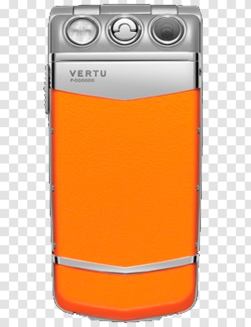 Mobile Phones Vertu Constellation Ayxta Smartphone Orange S.A. - Sa - Gadget Transparent PNG