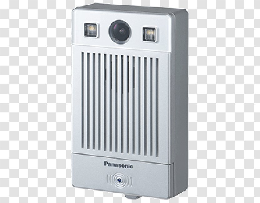 Pentax K-x IP Camera Panasonic Video Door-phone Door Phone - Ip Transparent PNG