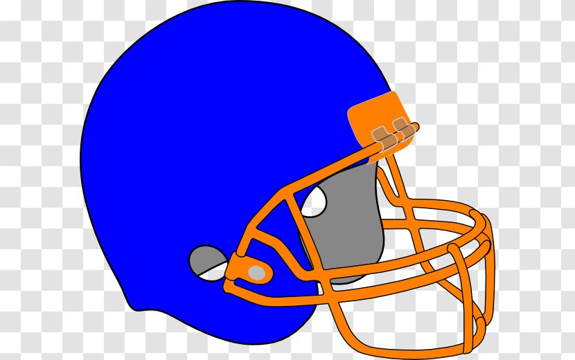 NFL American Football Helmets Clip Art - Bicycle Clothing Transparent PNG
