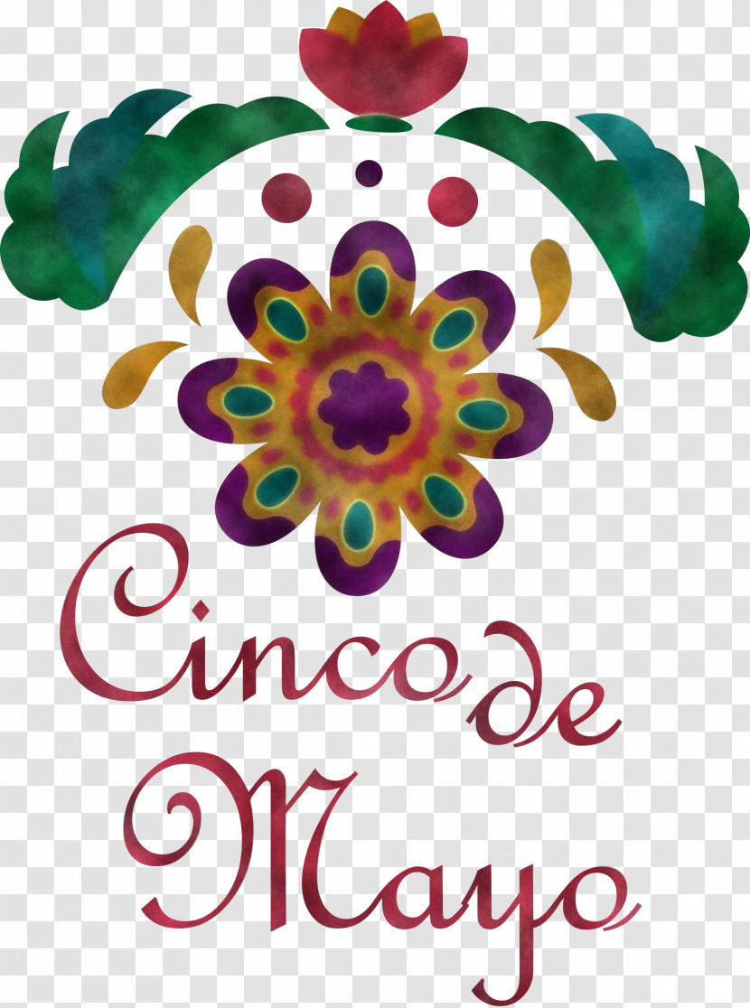 Cinco De Mayo Fifth Of May Transparent PNG