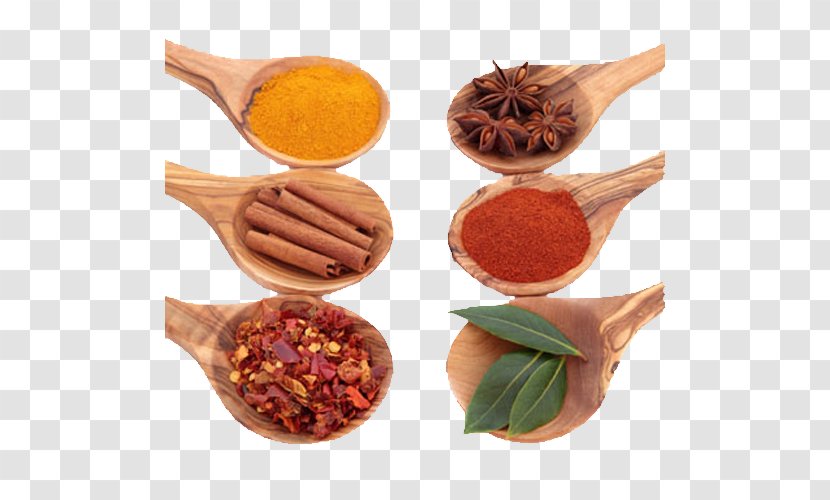 Spice Herb Bay Leaf Seasoning Flavor - And Spoon Transparent PNG
