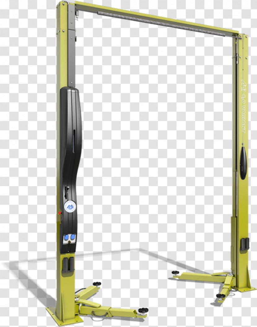 Aerial Work Platform Jack Hydraulics Elevator RAL Colour Standard - Color - Lift Transparent PNG