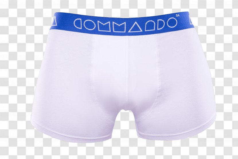 Underpants Swim Briefs Trunks - Cartoon - Frame Transparent PNG