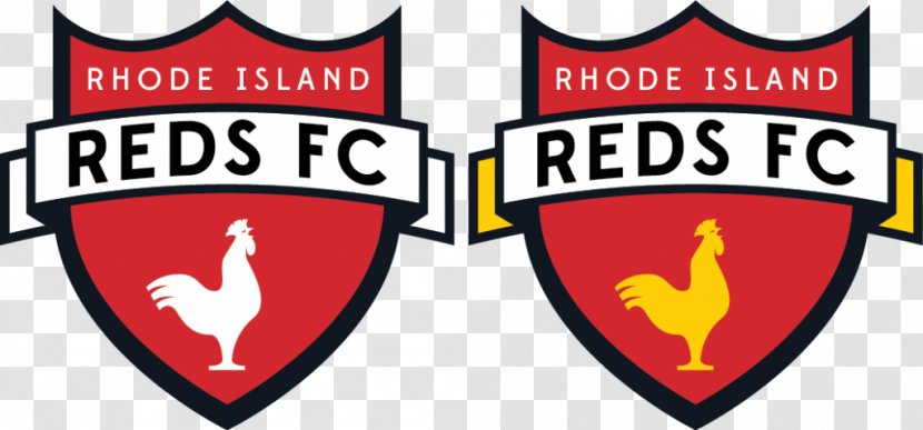 RI Reds National Premier Soccer League Rhode Island Red Orange County SC - Brand Transparent PNG