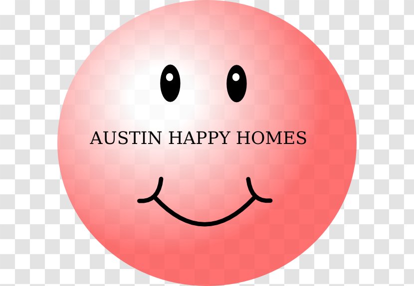 Smiley Clip Art Emoticon Happiness - Sadness Transparent PNG