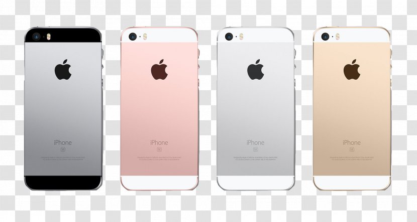 IPhone SE 6 Apple 7 Plus 5s - Iphone Transparent PNG