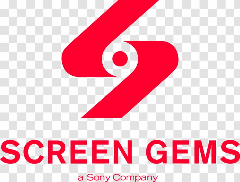 Screen Gems Logo Film - I Dream Of Jeannie Transparent PNG