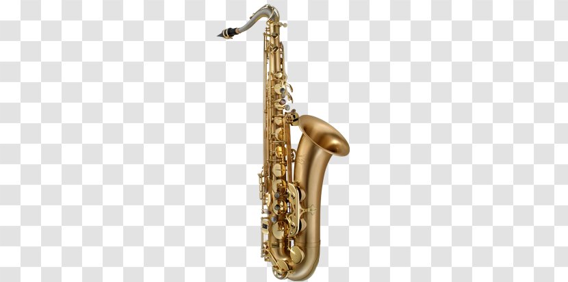 Tenor Saxophone Alto Henri Selmer Paris Musical Instruments - Frame Transparent PNG