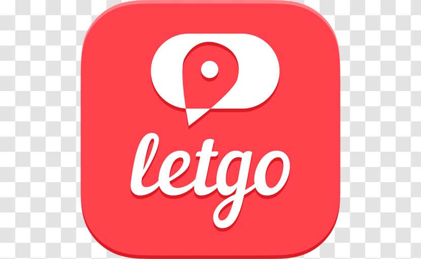 Letgo AppTrailers App Store - Heart - Android Transparent PNG