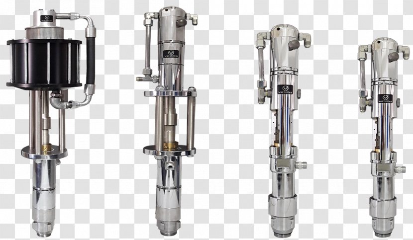 Hardware Pumps Protective Coating Pneumatics Airless Hydraulics - Aerosol Spray - Parking Lot Striping Machine Transparent PNG