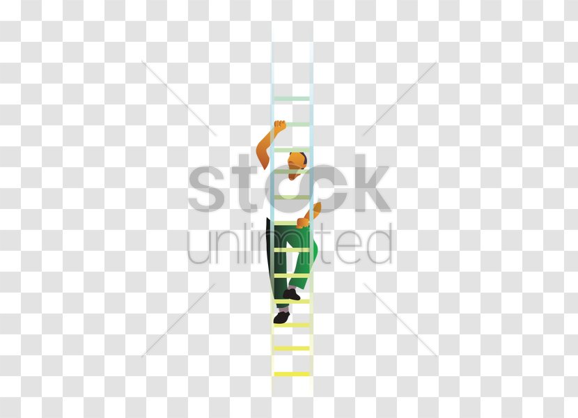 Clip Art - Information - Climbing Ladder Transparent PNG