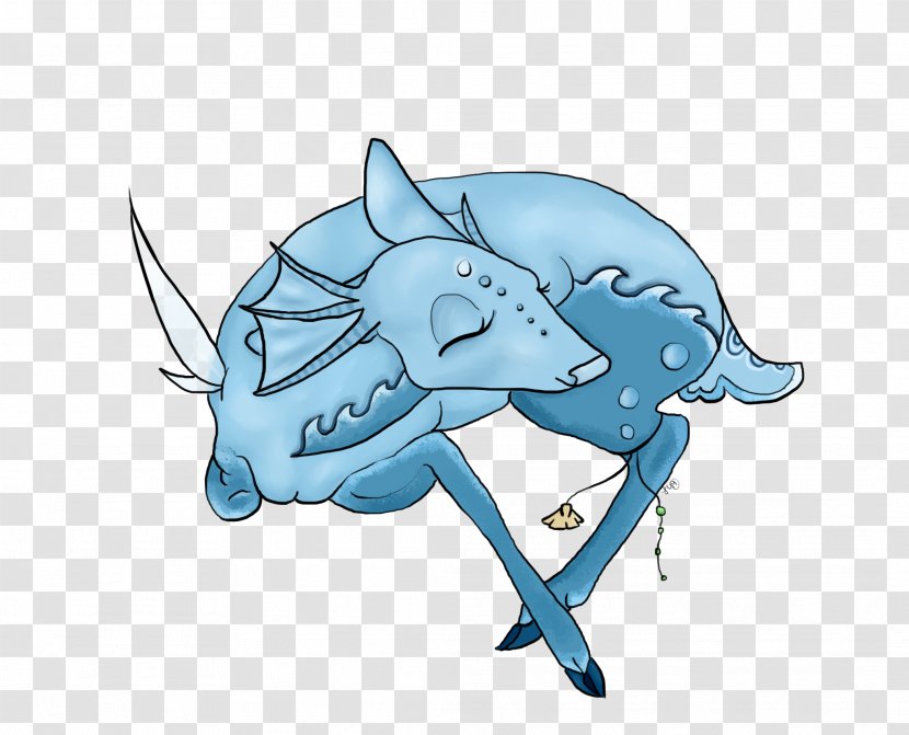 Marine Mammal Shark Jaw Clip Art - Legendary Creature Transparent PNG