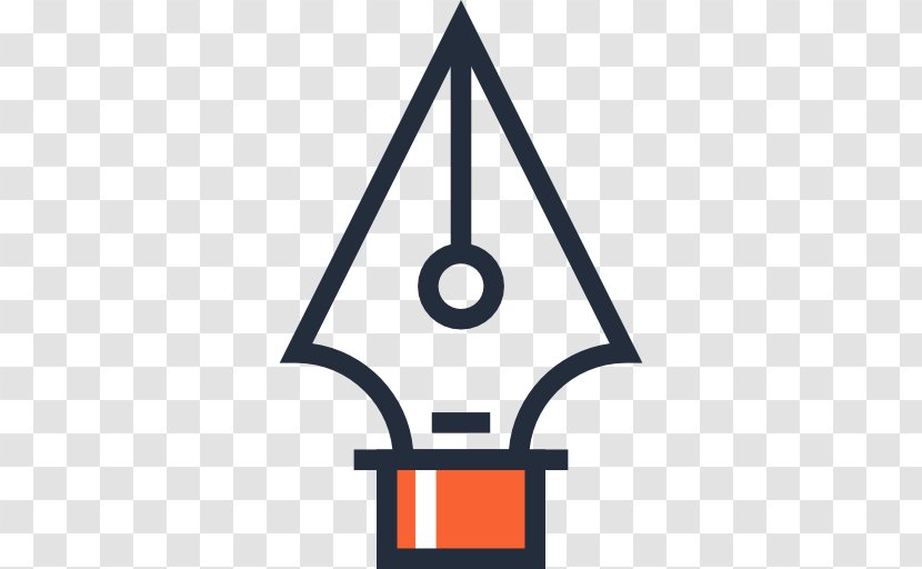Icon Design - Triangle - Symbol Transparent PNG